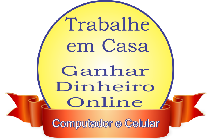 Trabalhe em Casa - Site www.QualidadeSempre.com.br