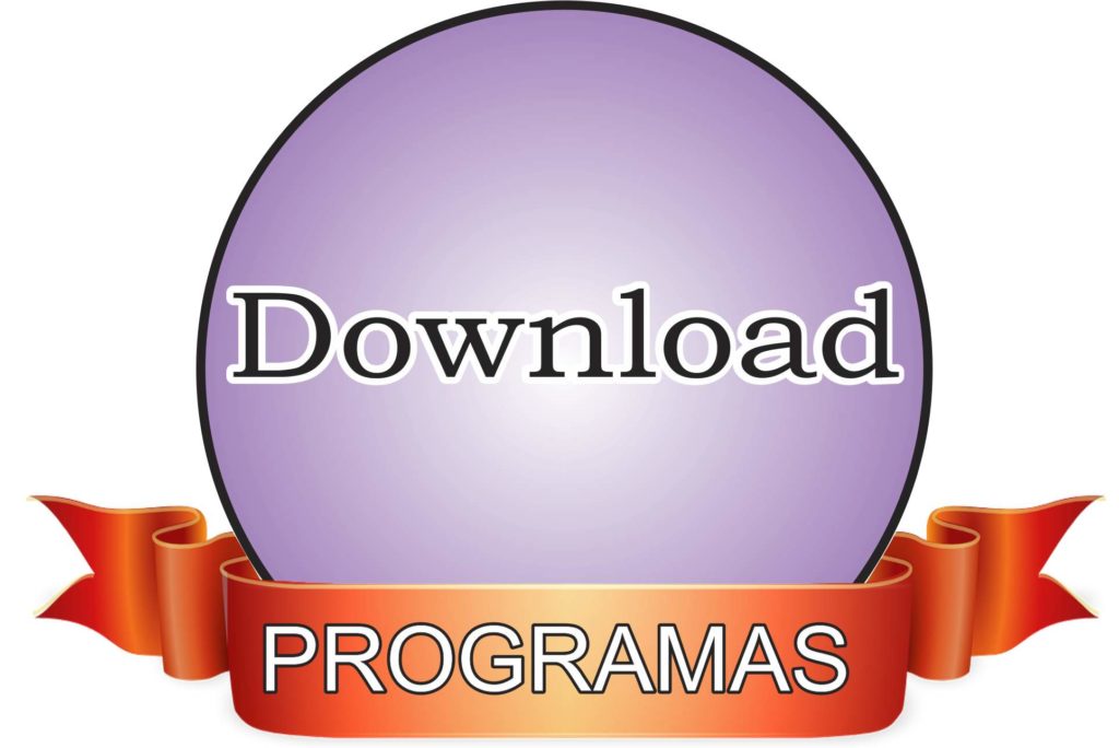 Download dos Principais Programas em www.QualidadeSempre.com.br