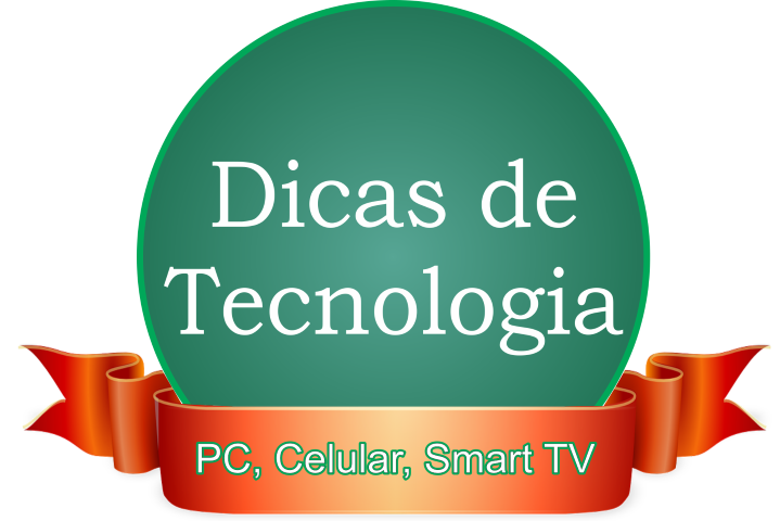 Dicas de Tecnologia - www.QualidadeSempre.com.br