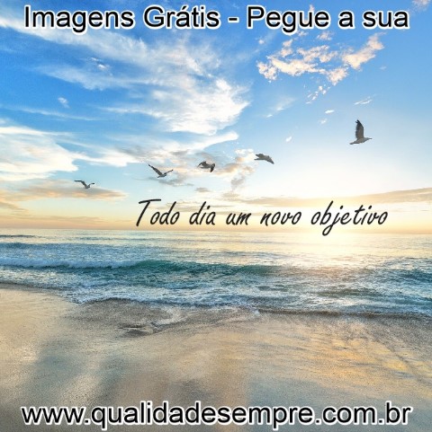 Pôr do Sol, Imagens Grátis - www.qualidadesempre.com.br