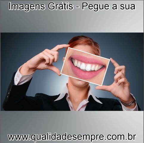 Imagens Grátis - Dia do Dentista - www.qualidadesempre.com.br