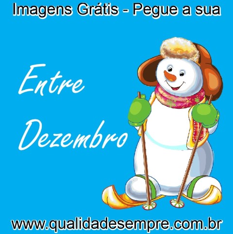 Imagens Grátis - Dezembro - www.qualidadesempre.com.br