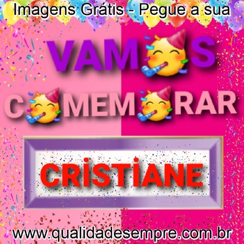 Imagens Grátis - Feliz Aniversário Feminino com a Letra "C" - www.qualidadesempre.com.br