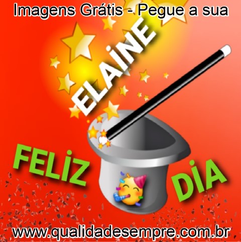 Imagens Grátis - Feliz Aniversário Feminino com a Letra "E" - www.qualidadesempre.com.br