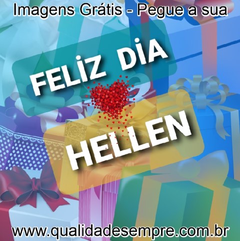 Imagens Grátis - Feliz Aniversário Feminino com a Letra "H" - www.qualidadesempre.com.br