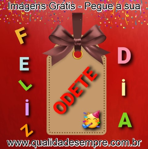 Imagens Grátis - Feliz Aniversário Masculino com a Letra "O" - www.qualidadesempre.com.br