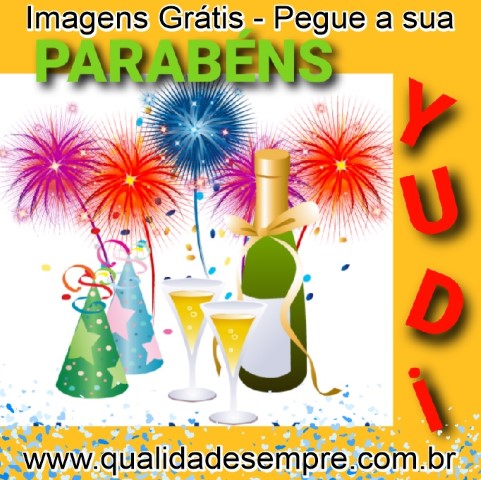 Imagens Grátis - Feliz Aniversário Masculino com Letra "Y" - www.qualidadesempre.com.br