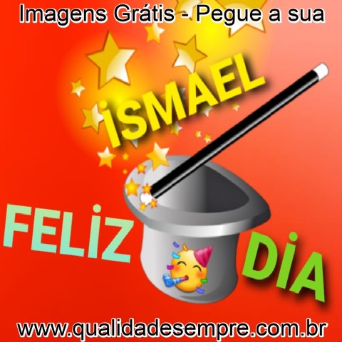Imagens Grátis - Feliz Aniversário Masculino com a Letra "i" - www.qualidadesempre.com.br