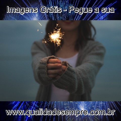 Imagens Grátis - Réveillon - www.qualidadesempre.com.br
