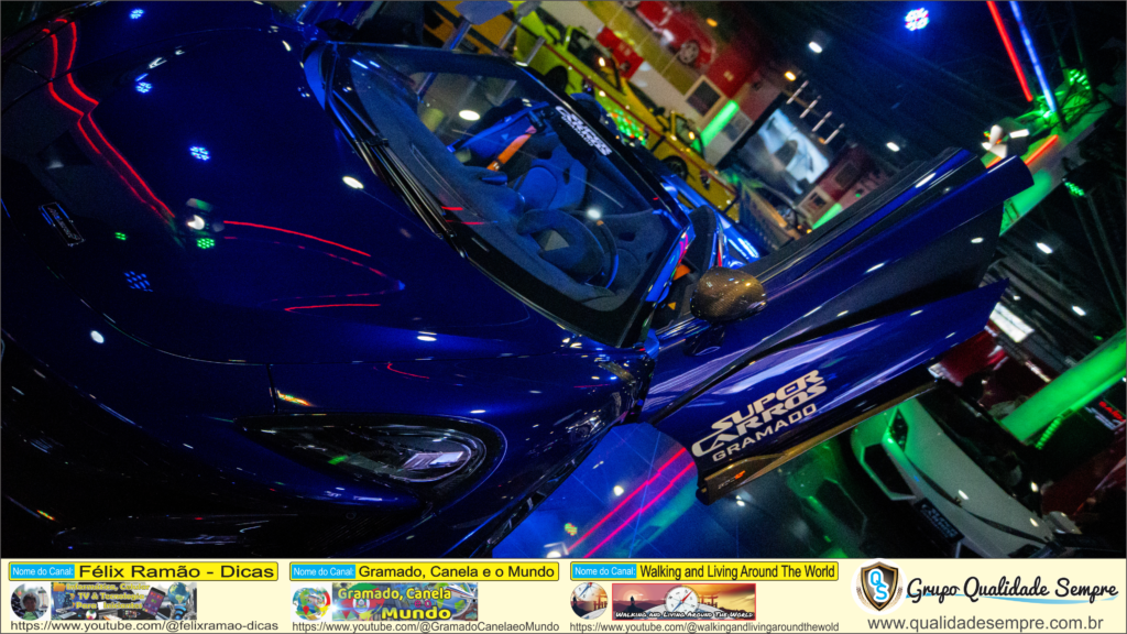 Imagens Papel de Parede de Super Carros em 4K - Ferrai, Lamborghini, Mustang e tantos outros em www.QualidadeSempre.com.br