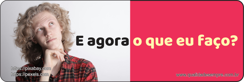 5 links + Imagens + Texto de Graça para usar no Instagram, TikTok, Whatsapp - http://qualidadesempre.com.br